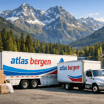 Atlas Bergen