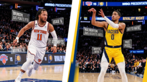 Knicks vs Pacers Match Player Stats: Full Breakdown of New Yorkβs 101-92 Win