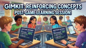 Gimkit: Join, Play, Host, and Create Amazing Learning Games