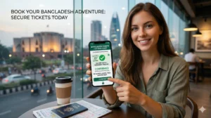 Top Bangladesh Event Ticketing Platform List: Get Ticket Safely Today!
