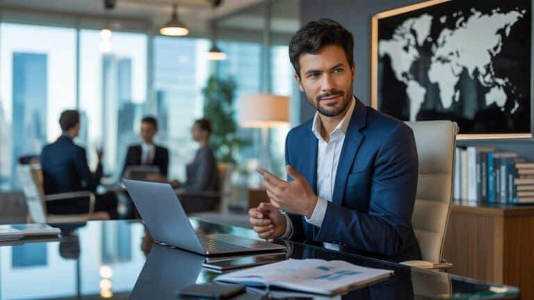 pedrovazpaulo business consultant