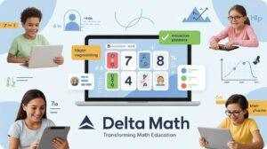 Delta Math Originator What is DeltaMath? A Complete Walkthrough of the Platform