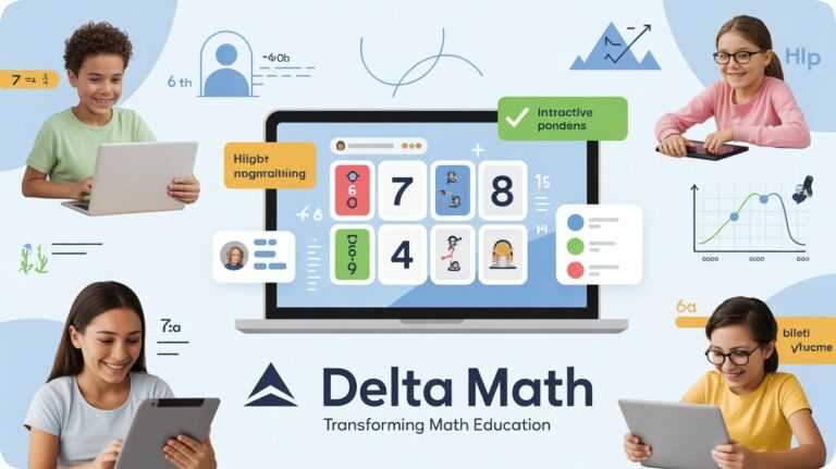 DeltaMath
