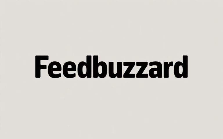 Latest Feedbuzzard com 2026