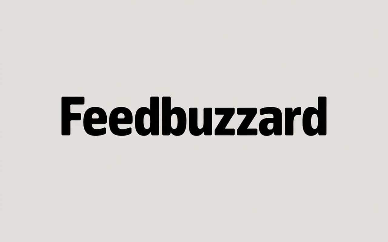 Latest Feedbuzzard com 2026