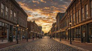 What Makes Pabington a Must-Visit Town Today?