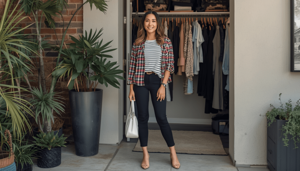 Cute Outfits