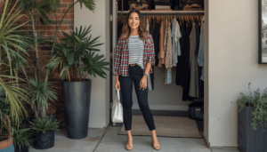 Cute Outfits: Fresh Ideas for Girls, Women & Teens