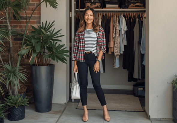 Cute Outfits