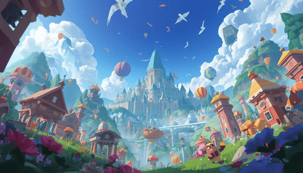 PlayMyWorld Latest News