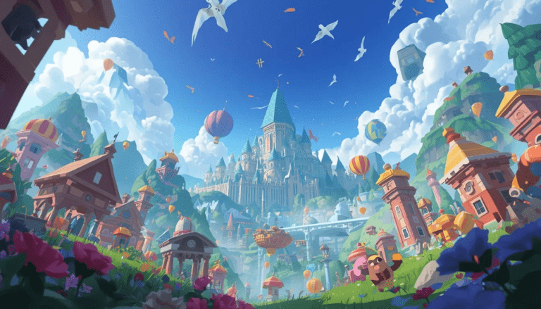 PlayMyWorld Latest News