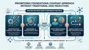None Company Objectives 2025: What We’re Building This Year