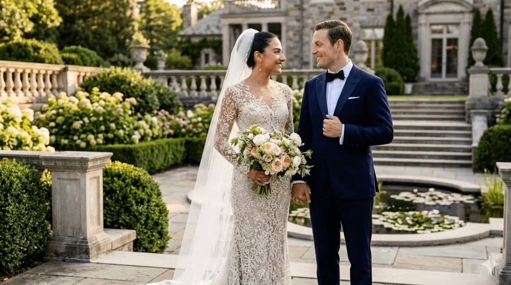 Emily Compagno Husband