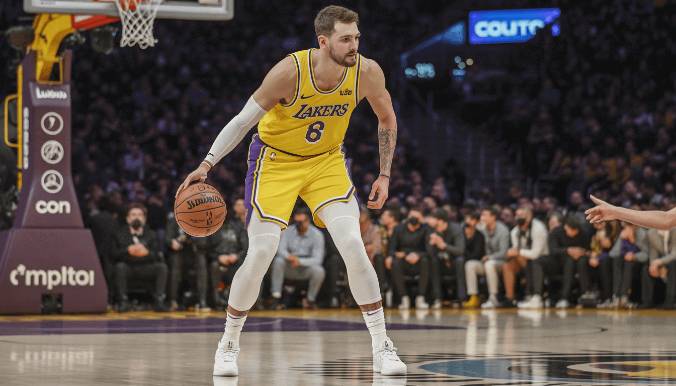 lakers vs timberwolves match player stats