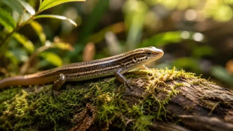 skink meaning
