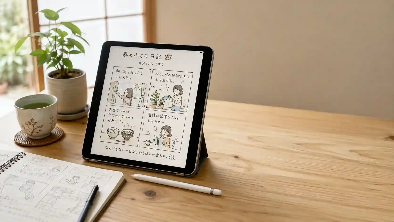ameblo manga
