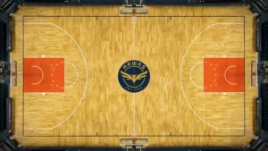 Basketball Court: Everything You Need to Know (Dimensions, Types, Cost & More)