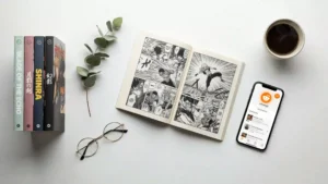 r/Manga: The Complete Guide to Reddit’s Biggest Manga Community