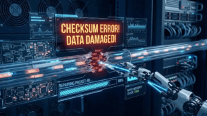 What Is a Checksum Error? The Straightforward Answer With Every Fix You Need