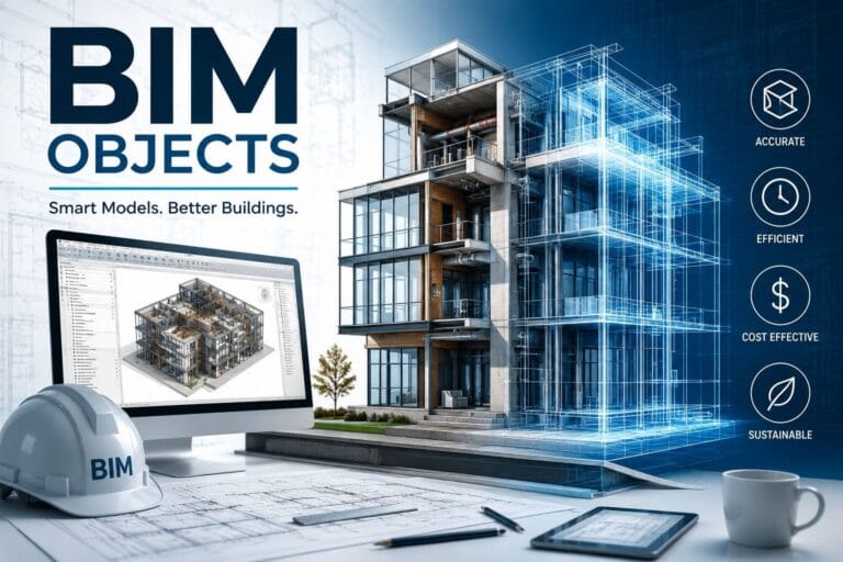 BIM Objects