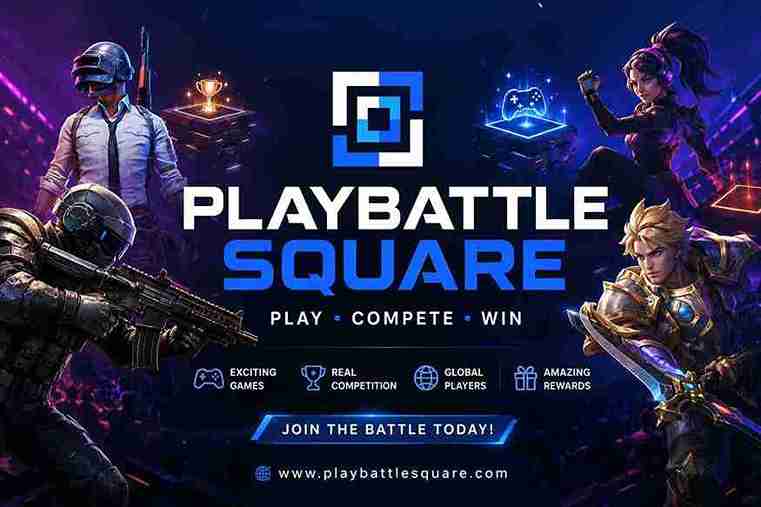 From Blog Playbattlesquare