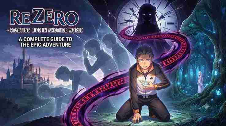 Re Zero