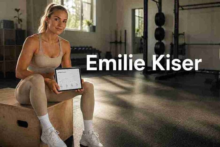 Emilie Kise
