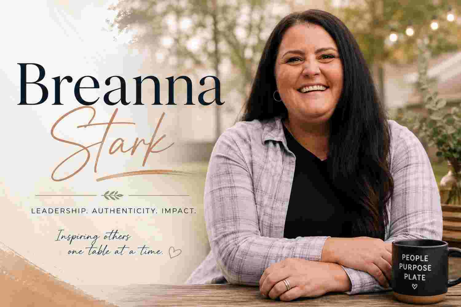 Breanna Stark
