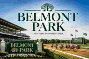 Is Belmont Park Worth Visiting This Year?