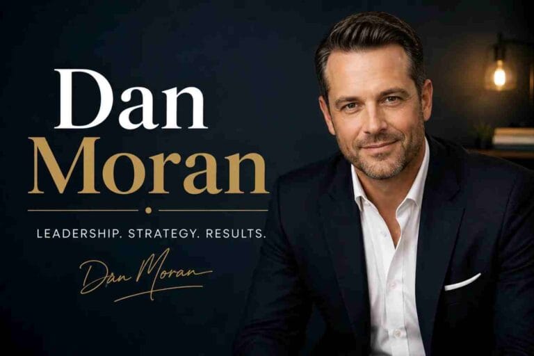 Dan Moran