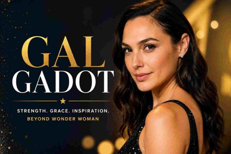 Gal Gadot