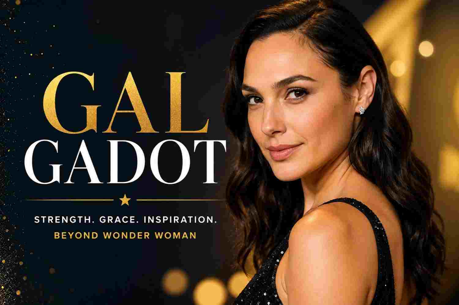 Gal Gadot