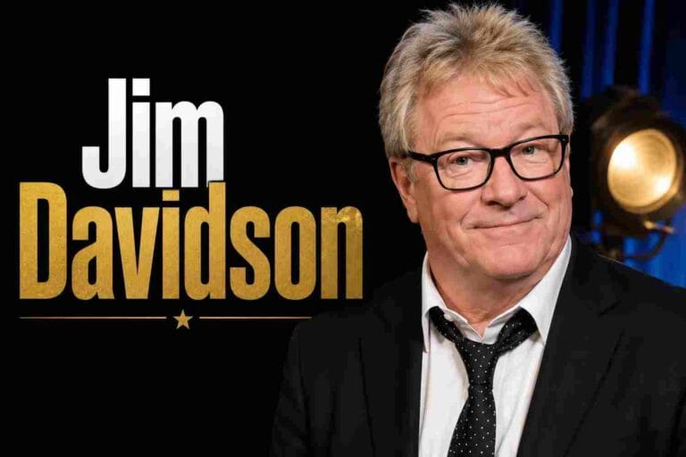 Jim Davidson