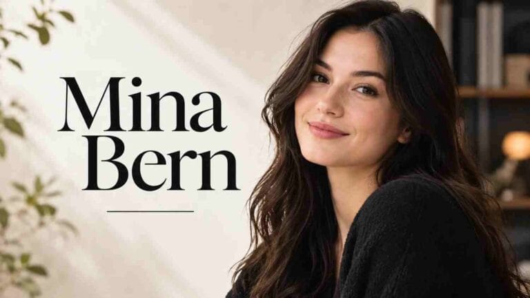 Mina Bern