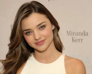 Miranda Kerr: From Victoria’s Secret Angel to Organic Beauty Mogul