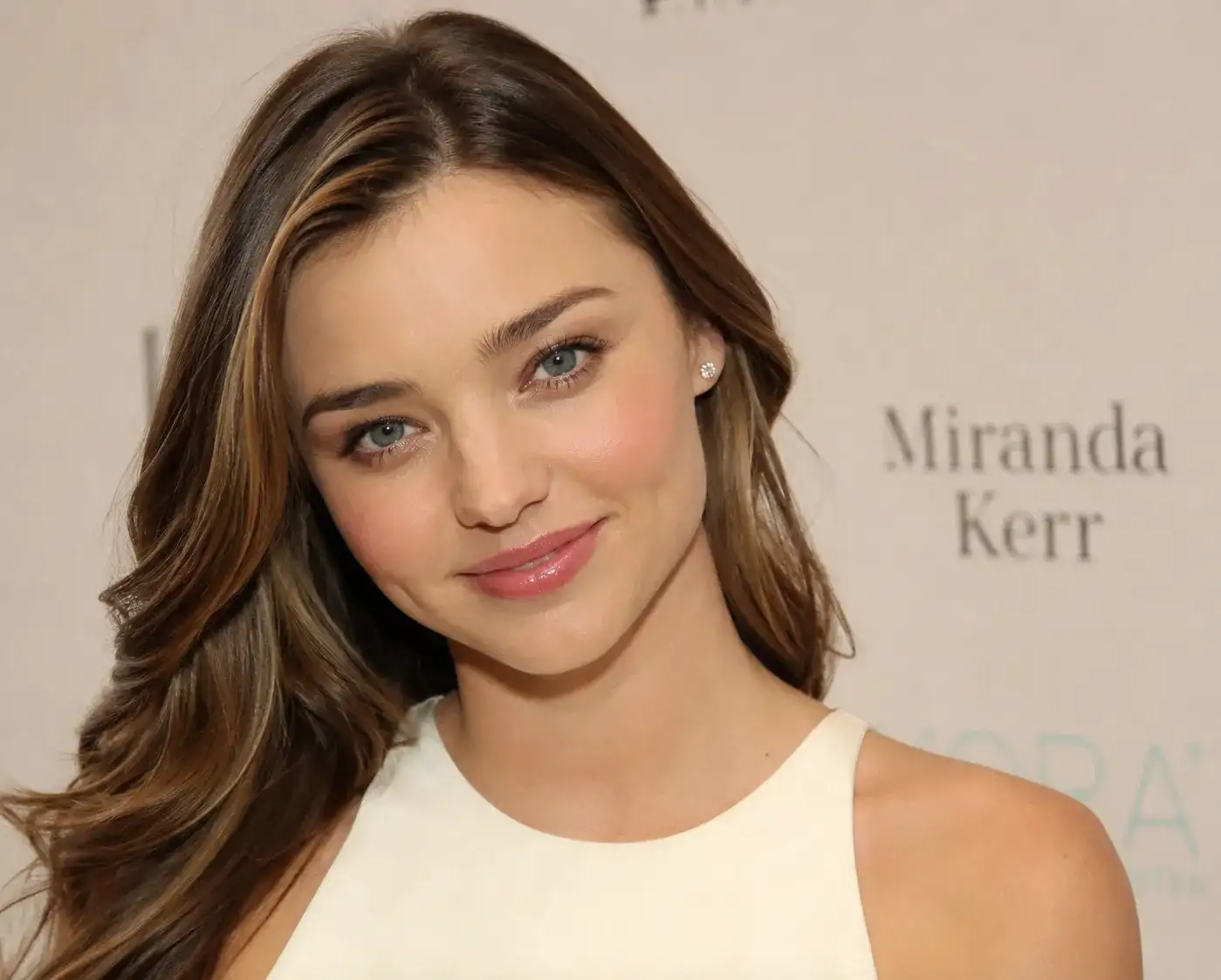Miranda Kerr