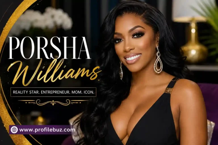 Porsha Williams