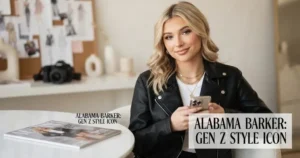 Who Is Alabama Barker? Age, Career & Family Guide