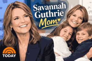 Savannah Guthrie Mom: The Complete Guide to Nancy Guthrie’s Disappearance