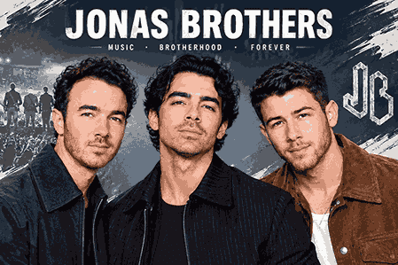 Jonas Brothers