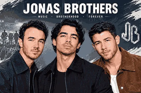 Jonas Brothers