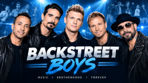 Who Are the Backstreet Boys? Songs, Members, Albums & More