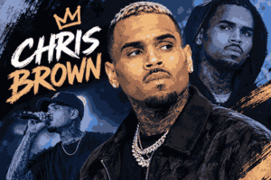 Chris Brown Net Worth, Life Story, and the Full Career Breakdown You Need to Read