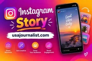 The Complete Instagram Story Playbook: Formats, Features, and Audience Growth