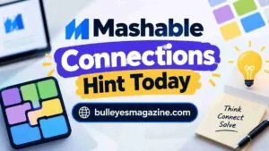 Mashable Connections Hint Today: Your Complete Guide to Cracking the NYT Connections Puzzle