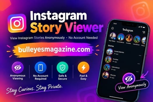 Instagram Story Viewer: The Complete Guide to Anonymous Story Watching in 2025