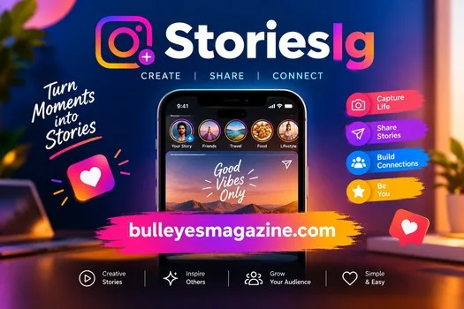 StoriesIg: The Complete Guide to Watching Instagram Stories Anonymously