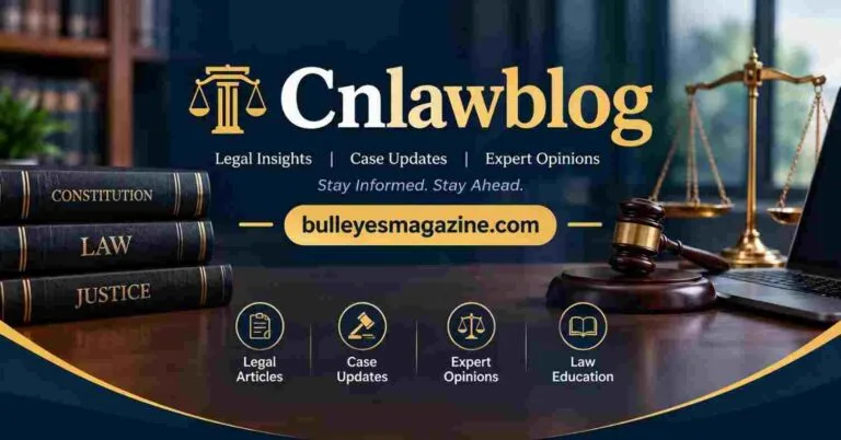 Cnlawblog: Your Complete Guide to Understanding Chinese Law